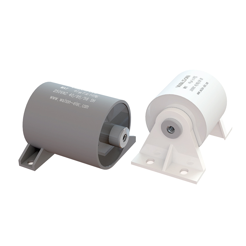 Condensator de filtru AC seria WAT ​​(tip axial)