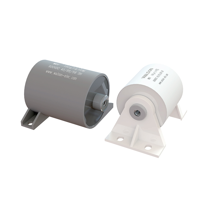 Condensator DC-Link seria WDT (tip axial)