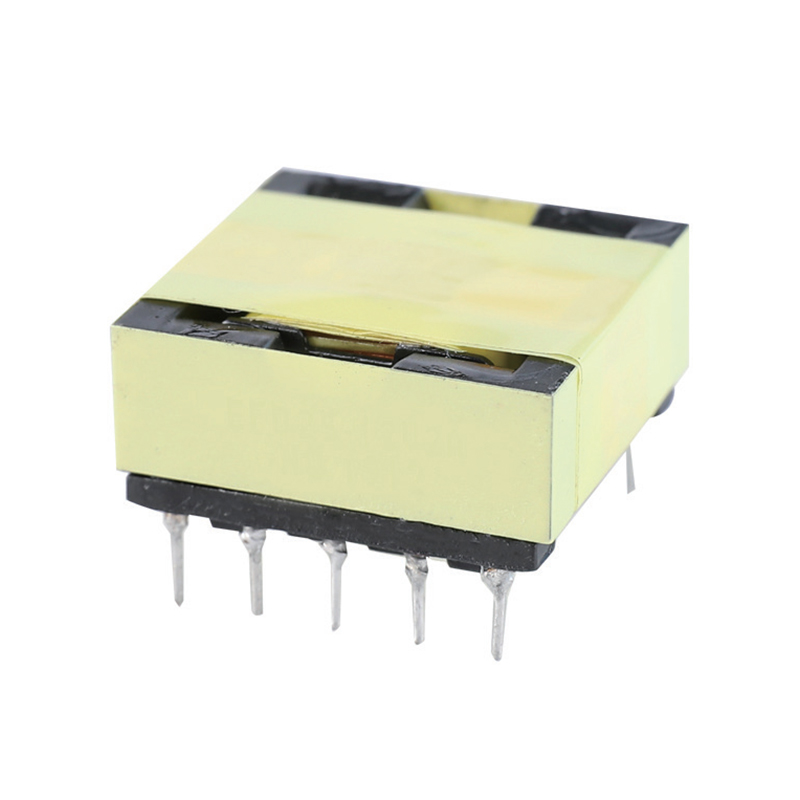 Transformator de putere de tip EFD