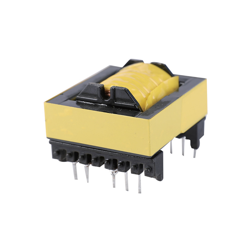 Transformator de putere de tip ER/EC