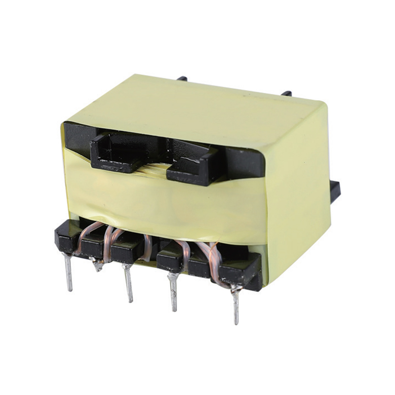 Transformator de putere de tip PQ