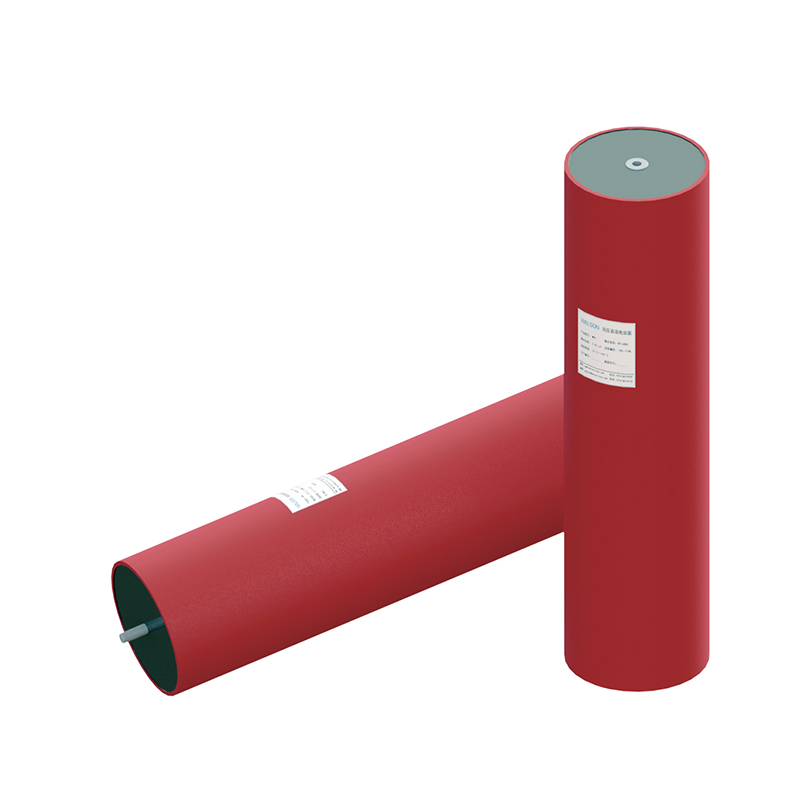 Seria WPR Filtru de înaltă tensiune/Condensator de rezonanță