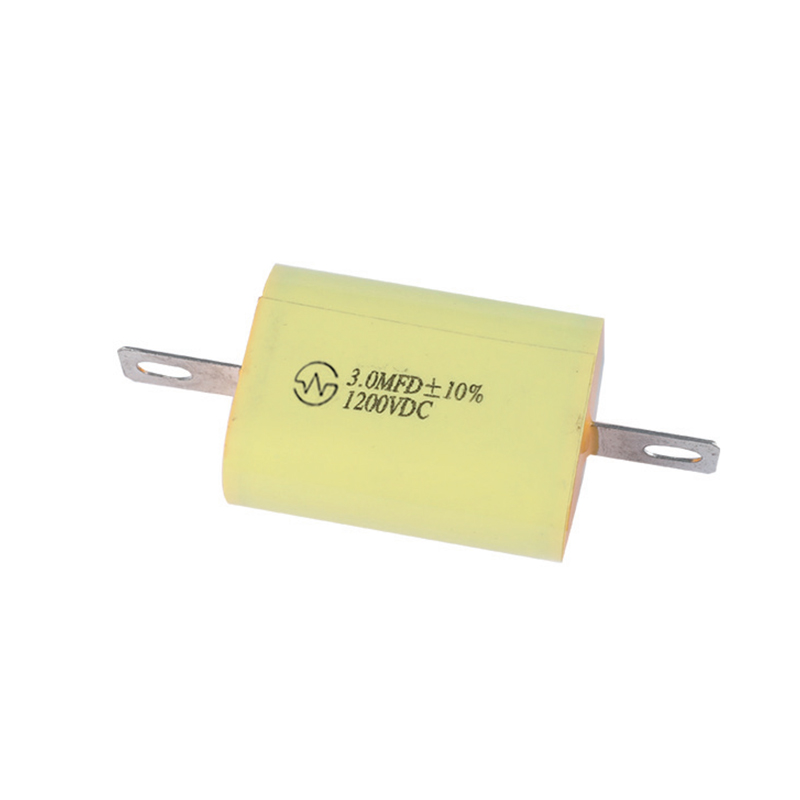 Condensator amortizor IGBT de tip axial WSA
