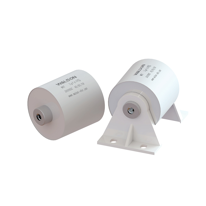 Condensator Snubber/Resonat seria WST (tip axial)