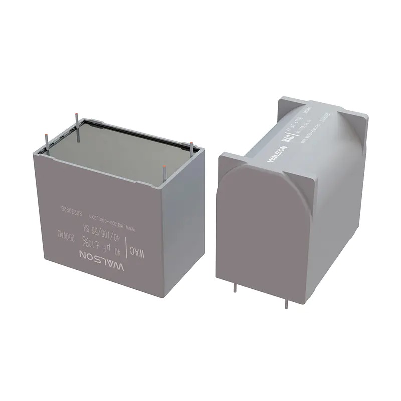 Aplicarea condensatoarelor de filtru de curent alternativ pentru PCB în invertoare