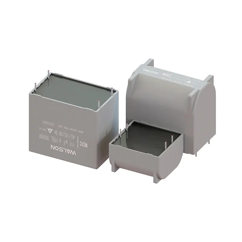 Dezlănțuirea puterii condensatoarelor DC-Link PCB din seria WDC: sunt acestea soluția supremă?