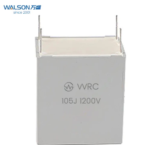 Revoluționarul condensator rezonant WRC pentru PCB revoluționează sectorul electronicelor