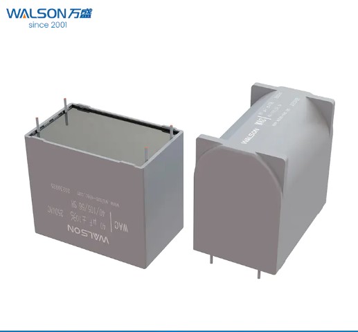 Condensatoare de filtru AC pentru PCB: Cum să reduceți eficient pierderile armonice și să îmbunătățiți eficiența energetică a sistemelor de alimentare?