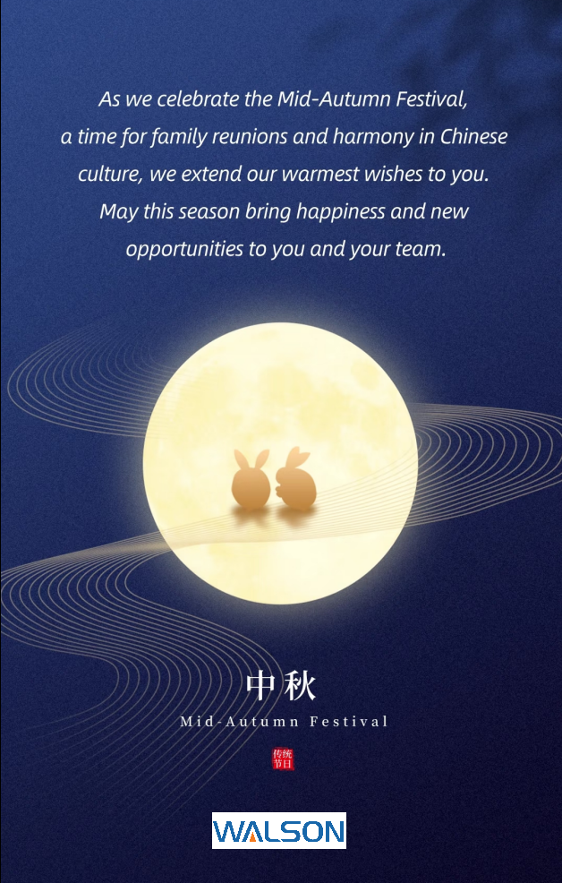 Festivalul de la mijlocul toamnei: o sărbătoare a reuniunii și a recunoștinței