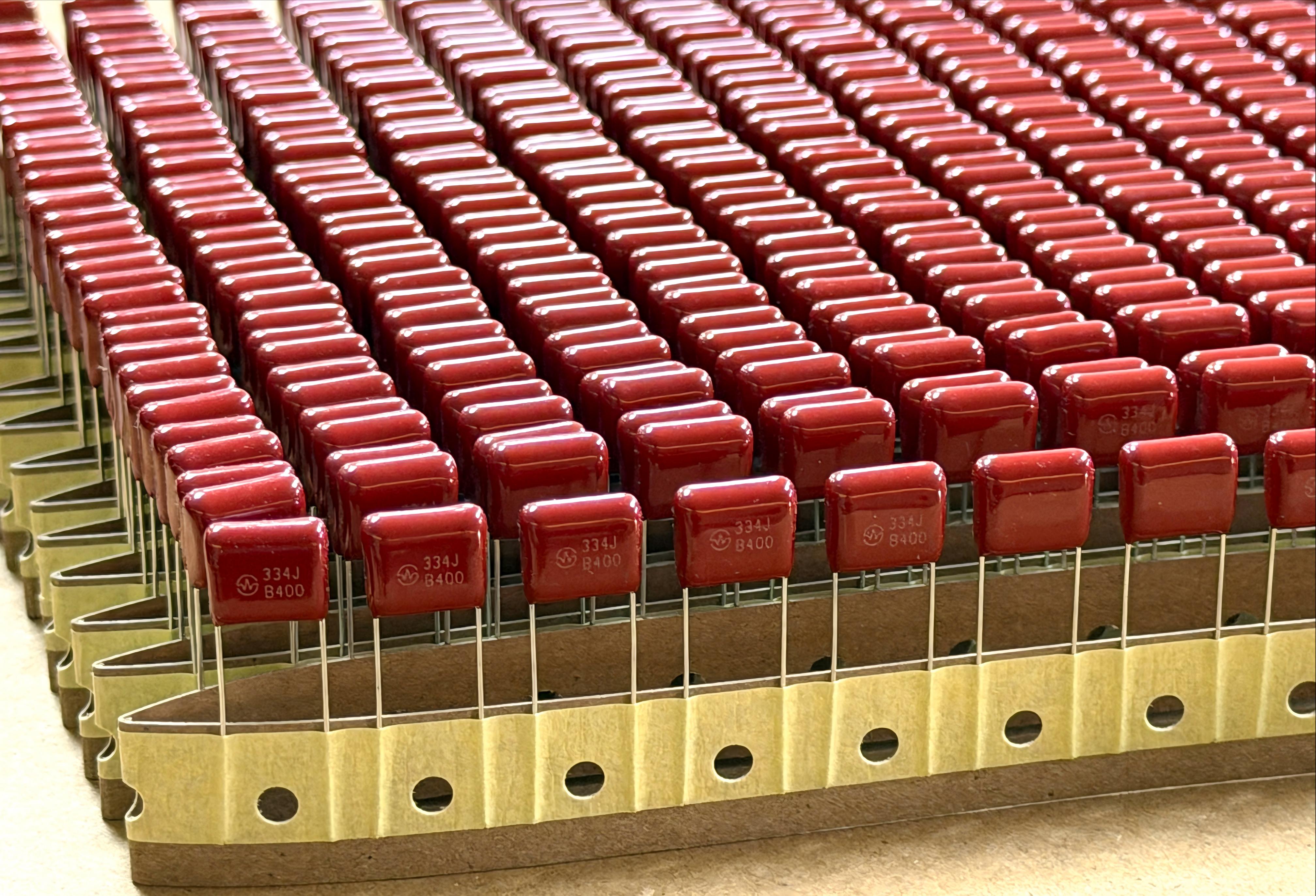 Rolul și selecția condensatorilor CBB în circuite